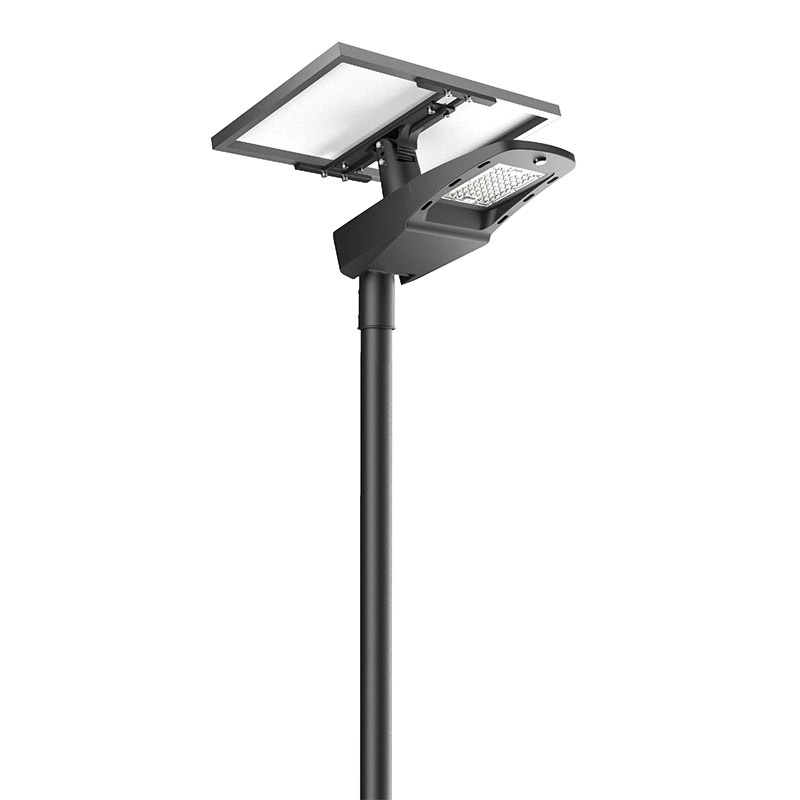 All In Two Solar Street Lights - Solar Lights - CXB LED LIGHTING