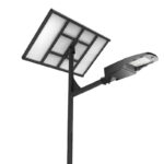 All In Two Solar Street Lights - Solar Lights - CXB LED LIGHTING